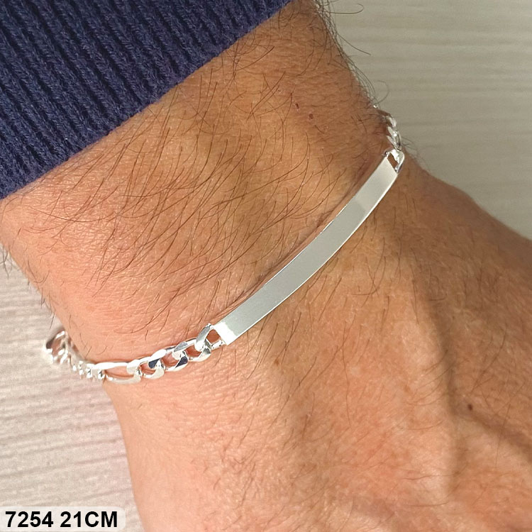 71 PU 07254 X 21CM IDENTIDAD HOMBRE