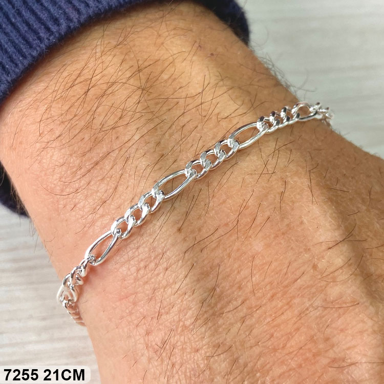 71 PU 07255 X 21CM HOMBRE