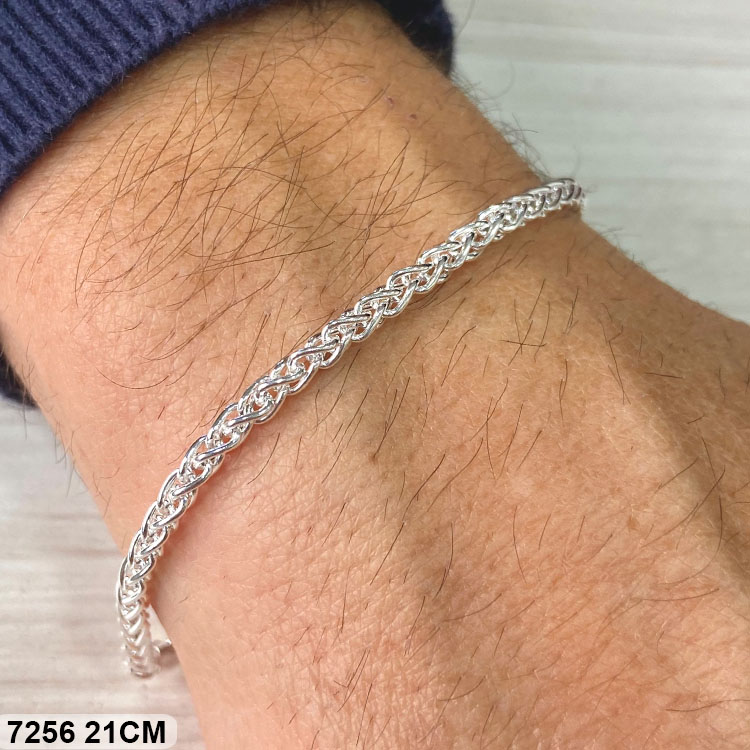 71 PU 07256 X 21CM HOMBRE