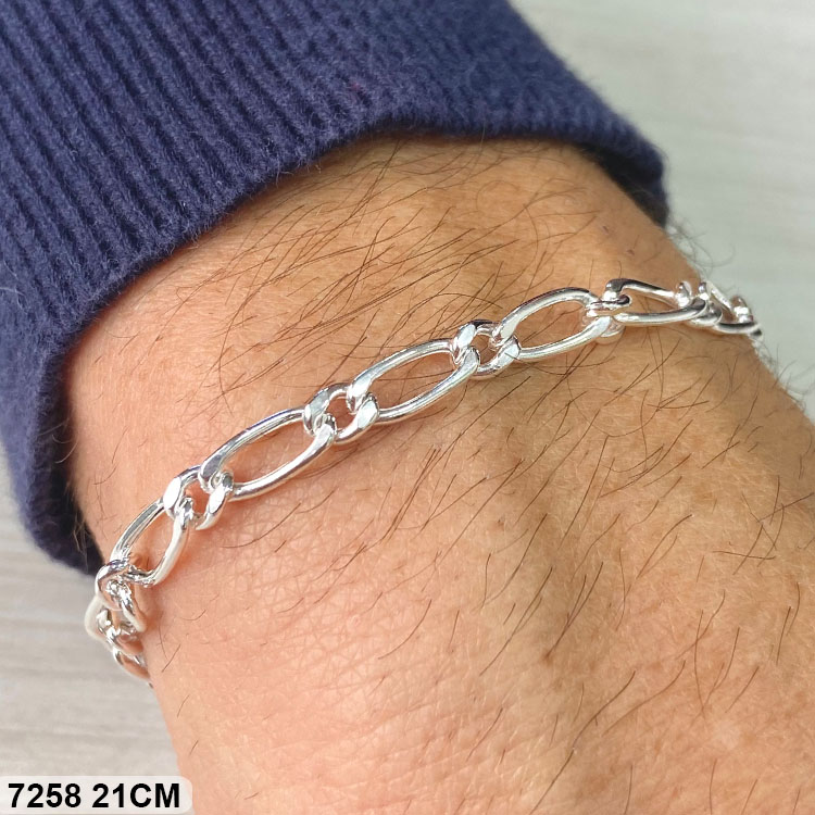 71 PU 07258 X 21CM HOMBRE