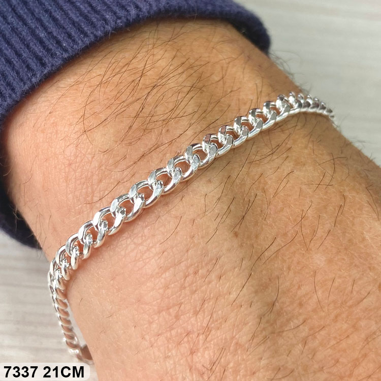 71 PU 07337 X 21CM HOMBRE