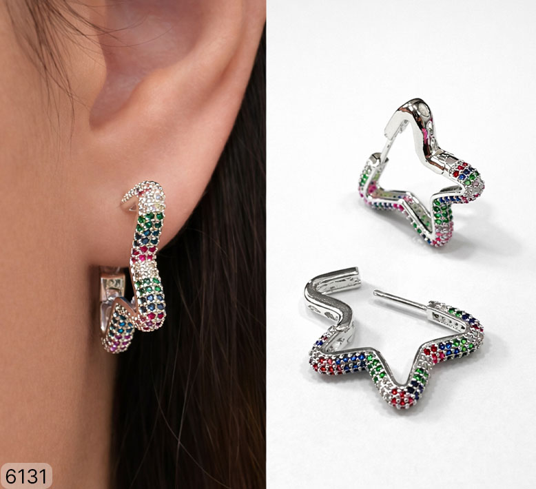 86 AR 06131 ESTRELLA MULTI