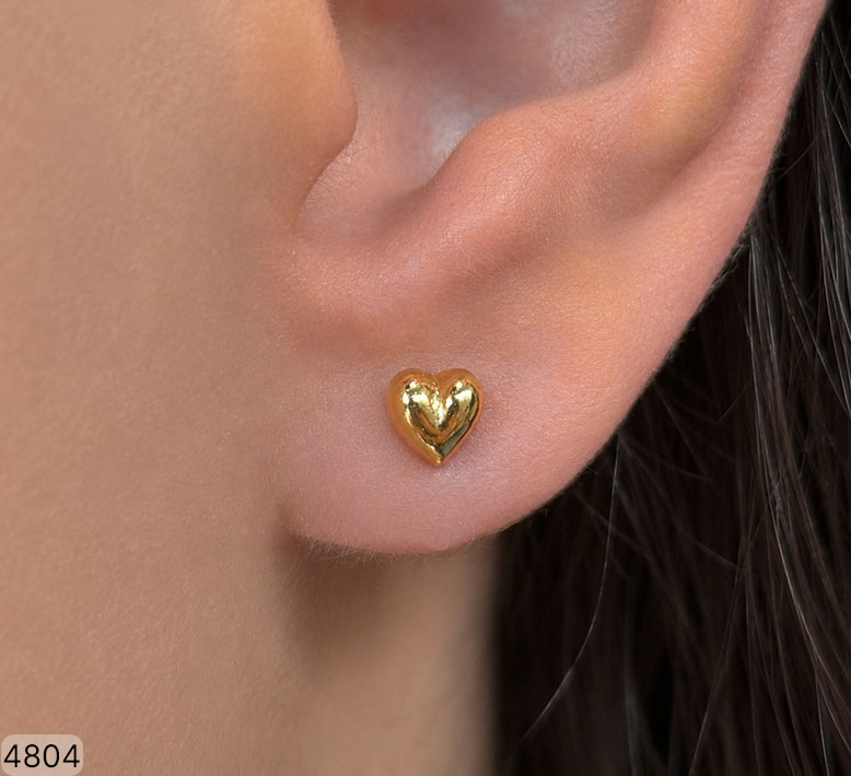 92 BR 04804 CORAZON