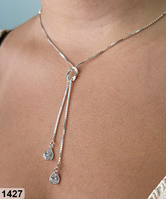 99 CO 01427 CORBATERO GOTA
