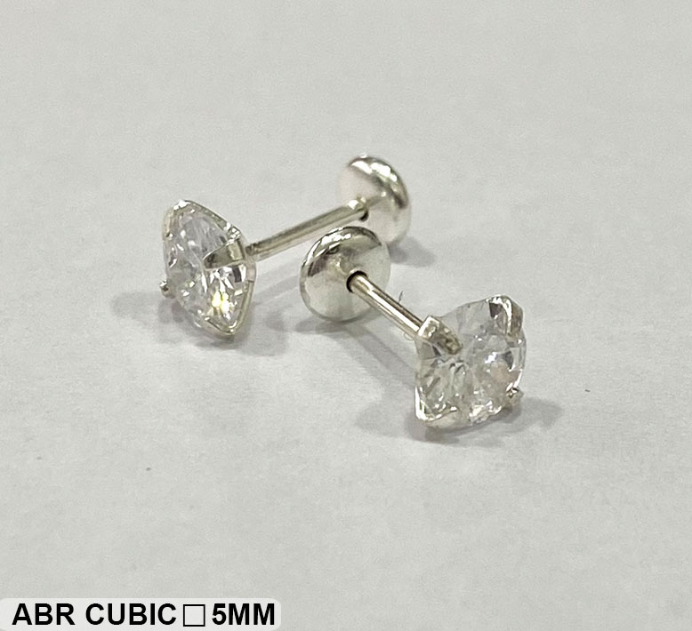 ABRIDORES CUBIC CUADRADO 5MM