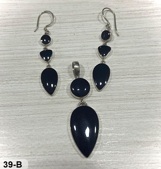 SET 39-B