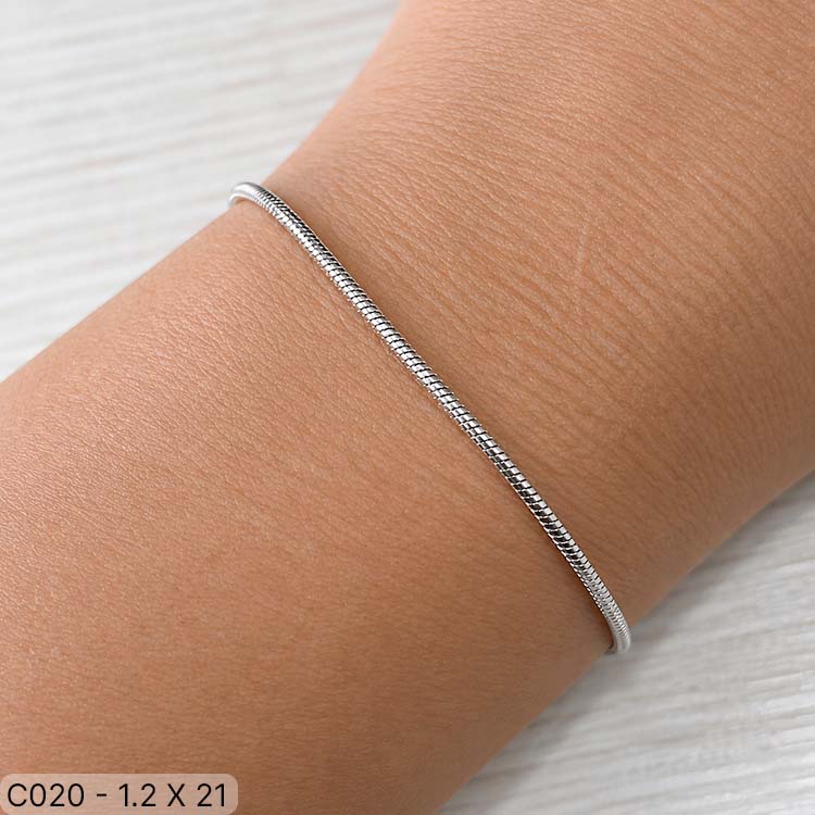 SS-C 020 X21 1,2MM