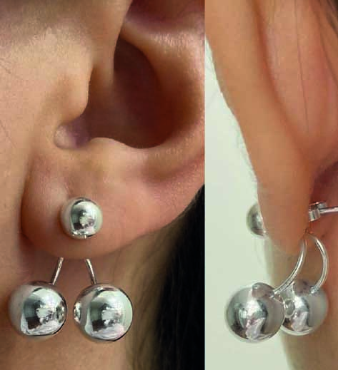 Aros Abanico