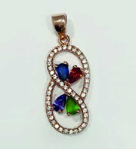Plata Rose