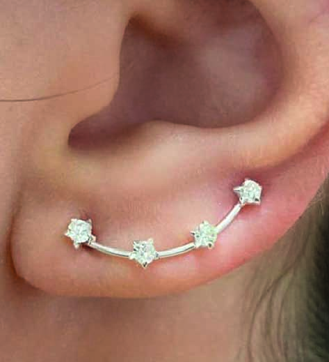 Aros Trepadores